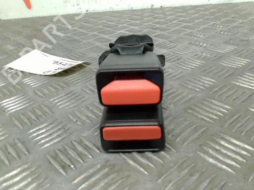 Used Seat buckle PEUGEOT 208 I (CA_, CC_) 1.4 HDi (68 hp) 21737981