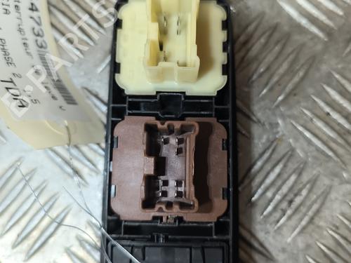 Left front window switch DACIA DUSTER (HS_) 1.5 dCi | BP24978458I27 - Image 3