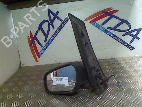 Left mirror FORD FOCUS C-MAX (DM2) 1.6 TDCi | BP21739942C26 