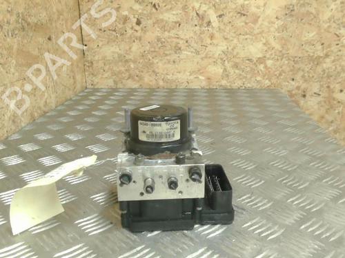 ABS pump TOYOTA YARIS (_P13_) 1.4 D (NLP130_, NLP130) | BP21745035M43 