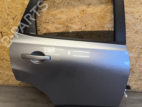 Used Right rear door NISSAN QASHQAI / QASHQAI +2 I (J10, NJ10, JJ10E) 1.5 dCi (110 hp) 24322115