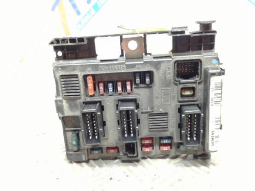Used Fuse box CITROËN C3 I (FC_, FN_) 1.4 16V HDi (90 hp) 21735509