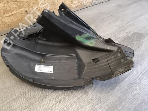 Wheel arch SUZUKI SPLASH (EX) 1.2 (A5B412) | BP26437951C56 