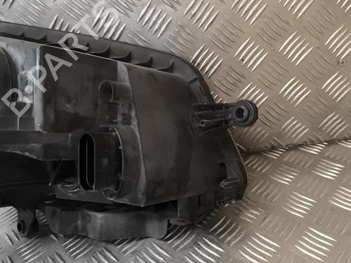 Right headlight VW TOURAN (1T1, 1T2) 1.9 TDI | BP27486593C29 