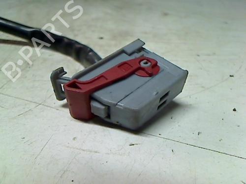 Right mirror FIAT STILO (192_) 1.6 16V (192_XB1A) | BP21753399C27 
