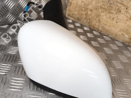 Right mirror RENAULT CLIO IV (BH_) 1.5 dCi 90 | BP29262211C27 