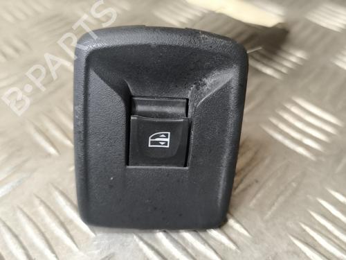 Fensterheberschalter rechts vorne für RENAULT KANGOO Express (FW0/1_) 1.5 dCi 90 (FW0G, FW05, FW08, FW11) (90 hp) 27608812