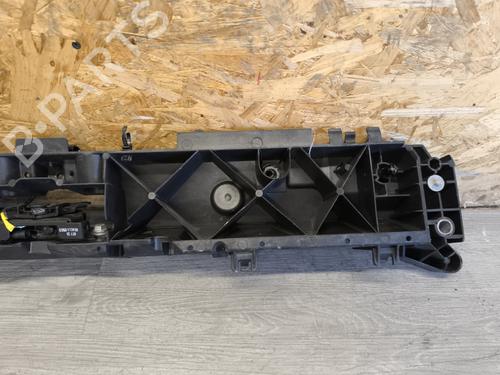 Frontplate/Frontkurv RENAULT CLIO IV (BH_) 1.5 dCi 90 | BP23770610C72 