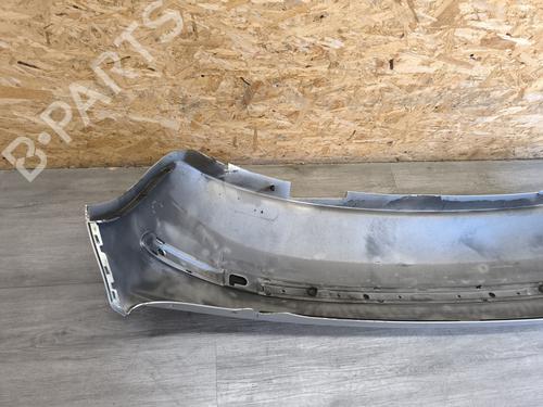 Rear bumper SKODA FABIA I (6Y2) 1.4 16V | BP21748457C8 