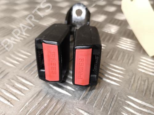 Engate do cinto RENAULT KANGOO Express (FW0/1_) 1.5 dCi 90 (FW0G, FW05, FW08, FW11) (90 hp) 31129684