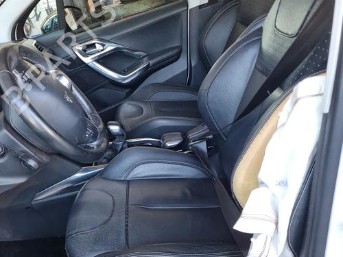 Steering rack PEUGEOT 2008 I (CU_) 1.6 VTi | BP28190871M22  - Image 29