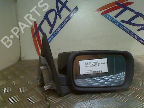 Right mirror BMW 3 Touring (E46) 320 d | BP21732131C27 
