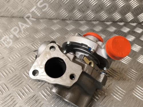 Turbolader/Kompressor KIA CEE'D SW (ED) 1.6 CRDi 115 | BP21748299M71 