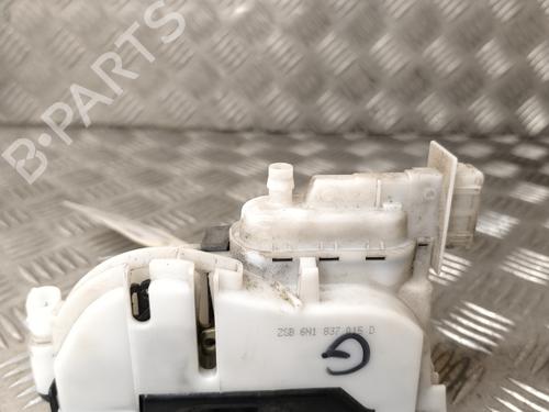 Front left lock VW POLO (6N2) 1.4 | BP25892426C98 