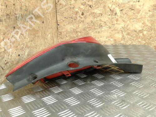 Left taillight RENAULT CLIO III (BR0/1, CR0/1) 1.5 dCi (C/BR0G, C/BR1G) | BP21741600C34 