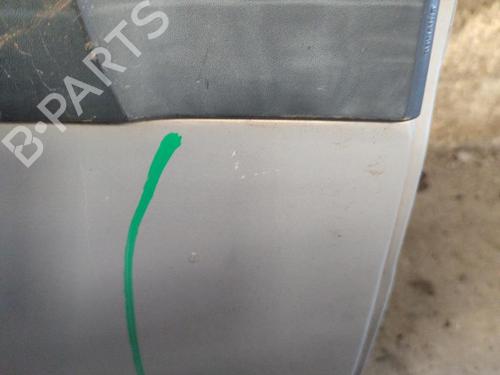 Right rear door RENAULT MEGANE II Estate (KM0/1_) 1.6 | BP21734852C5 