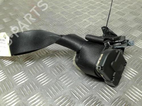 Gurtstraffer rechts vorne für OPEL CORSA C (X01) 1.7 DI (F08, F68) (65 hp) 21749546