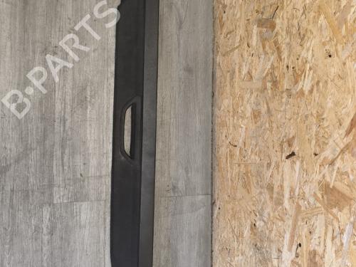 Used Rear parcel shelf RENAULT GRAND SCÉNIC III (JZ0/1_) 1.9 dCi (JZ0J, JZ0N, JZ1K, JZ1S) (131 hp) 21733653