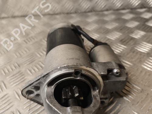 Startmotor KIA CEE'D Hatchback (ED) 1.6 CRDi 90 | BP21741293M8 
