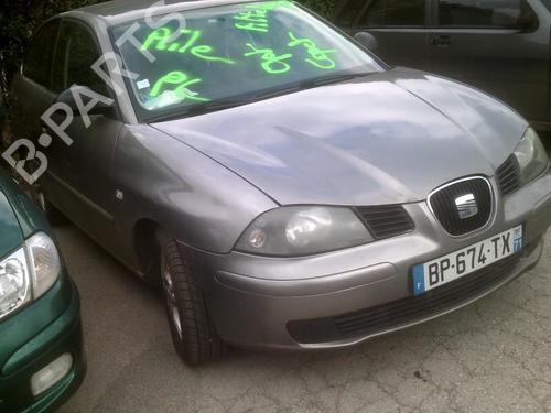 Left headlight SEAT IBIZA III (6L1) 1.9 SDI | BP21743676C28 