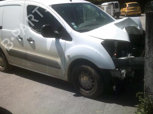 Steering column stalk CITROËN BERLINGO Box Body/MPV (B9) 1.6 HDi 75 | BP21735994I23 