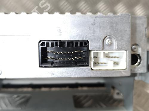 Radio SUZUKI GRAND VITARA II (JT, TE, TD) 1.6 All-wheel Drive (JB416) | BP29428779E6 