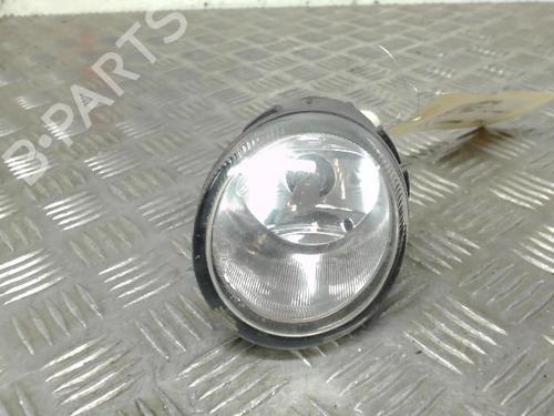 Used Left front fog light NISSAN ALMERA TINO (V10) 2.2 dCi (112 hp) 21734452