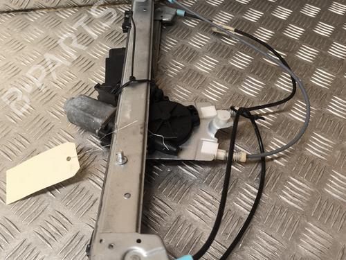 Elevalunas delantero izquierdo RENAULT LAGUNA II (BG0/1_) 1.9 dCi (BG1A, BG1W, BG0G) (110 hp) 26879024