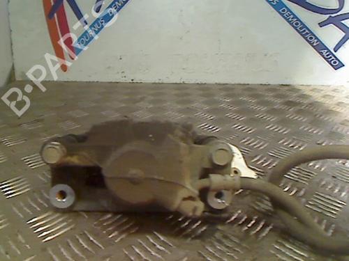 Used Left rear brake caliper SUBARU FORESTER (SH_) 2.0 D AWD (SHH, SHD, SHN) (147 hp) 21747396