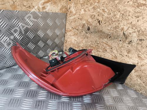 Højre baglygte PEUGEOT 206 Hatchback (2A/C) 1.4 i | BP29897062C35