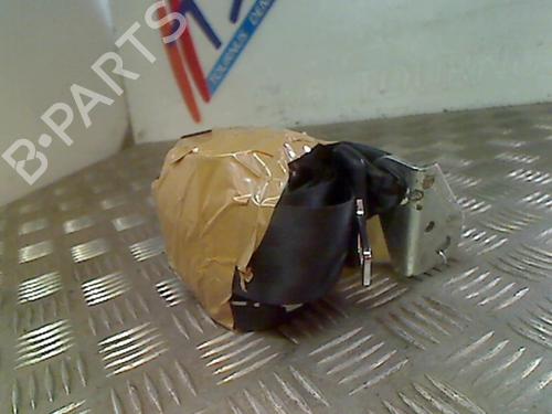 Used Rear right belt tensioner SEAT LEON (1P1) 1.6 TDI (105 hp) 21739325