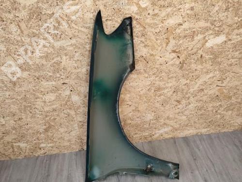 Used Left front fenders PEUGEOT 406 (8B) 1.9 TD (90 hp) 21730096