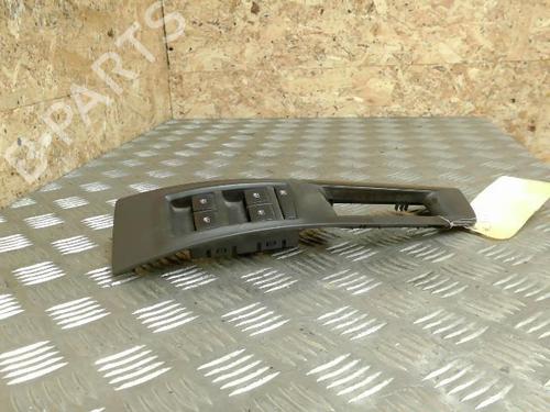 Left front window switch OPEL MERIVA B MPV (S10) 1.7 CDTI (75) | BP21744889I27 