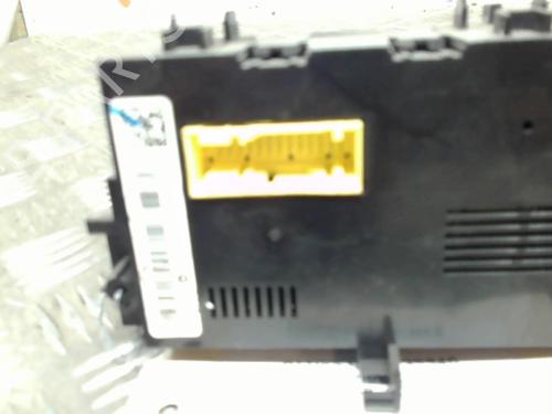 Climate control CITROËN C3 II (SC_) 1.4 HDi 70 (SC8HZC, SC8HR0, SC8HP4) | BP21743914I5 