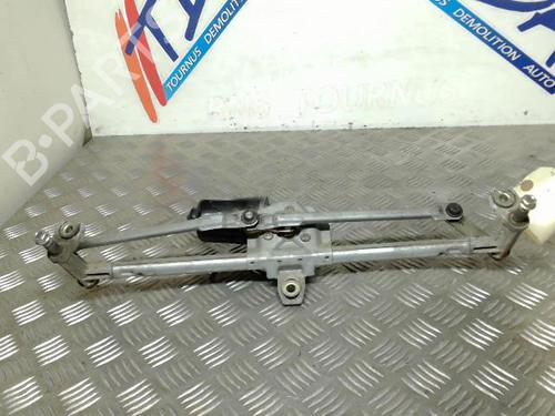Viskermotor vindrude SEAT LEON (1M1) 1.9 TDI (110 hp) 21750896