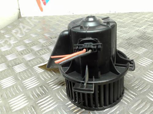 Heater blower motor PEUGEOT 307 (3A/C) 1.6 HDi 110 | BP21735249M62 