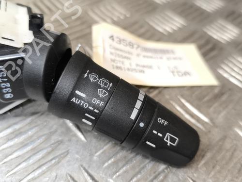 Steering column stalk NISSAN NOTE (E11, NE11) 1.5 dCi | BP25910401I23 