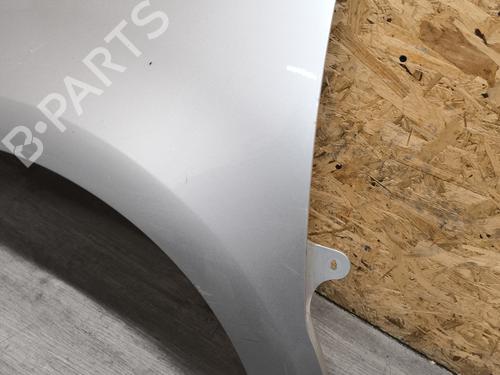 Left front fenders CITROËN C4 I (LC_) 1.6 HDi | BP23251172C41 