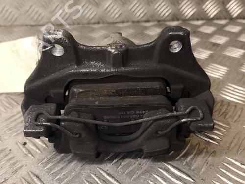 Højre bremsekaliber foran RENAULT TWINGO III (BCM_, BCA_) 1.0 SCe 70 (BCMB) | BP23770243M104 