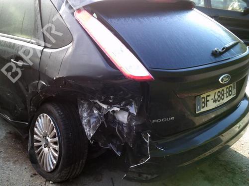 Bremselys FORD FOCUS II (DA_, HCP, DP) 1.6 TDCi | BP21736700L11 