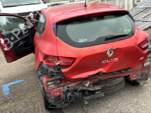 Intercooler RENAULT CLIO IV (BH_) 1.5 dCi 90 | BP23771844M30 