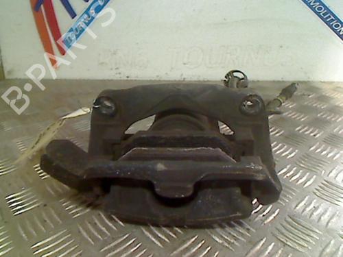 Used Right front brake caliper RENAULT MEGANE I (BA0/1_) 1.9 dCi (BA05, BA1F) (102 hp) 21746565