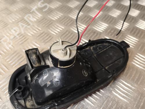 Rear bumper left light HYUNDAI SANTA FÉ I (SM) 2.0 CRDi 4x4 | BP29711538C81 