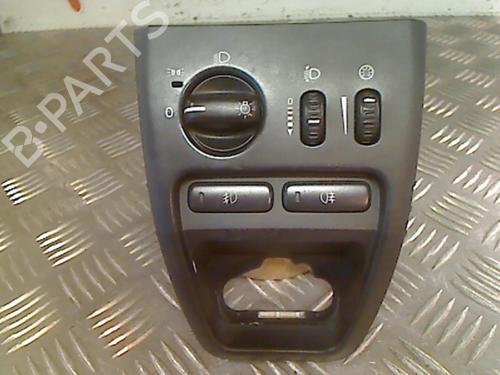 Used Headlight switch VOLVO XC90 I (275) D5 AWD (163 hp) 21747298