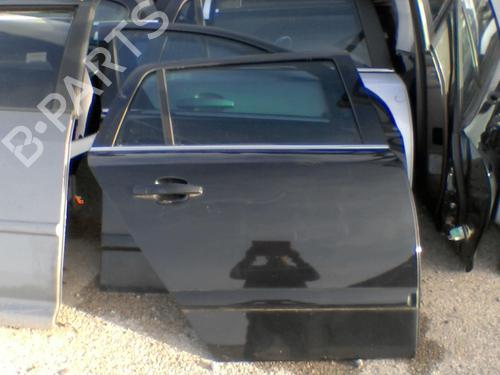 Used Right rear door OPEL ASTRA H Estate (A04) 1.7 CDTI (L35) (110 hp) 21732426