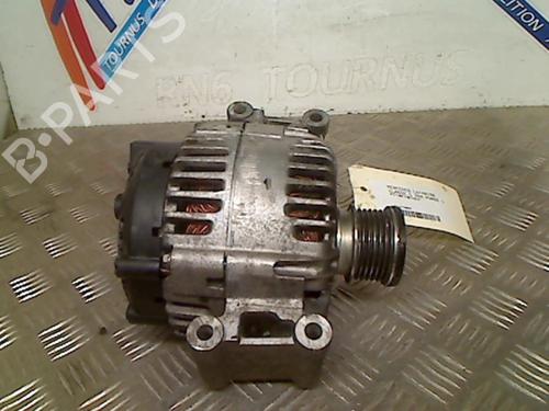 Used Alternator MERCEDES-BENZ C-CLASS T-Model (S204) C 220 CDI (204.202) (170 hp) 21730863