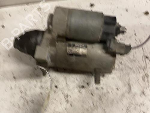 Used Starter TOYOTA VERSO S (_P12_) 1.33 (NSP120_) (99 hp) 21743515