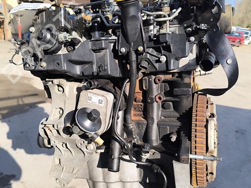 Engine RENAULT CLIO IV (BH_) 1.5 dCi 75 | BP29897006M1  - Image 5