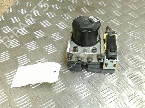 ABS Bremseaggregat CITROËN C3 II (SC_) 1.4 HDi 70 (SC8HZC, SC8HR0, SC8HP4) (68 hp) 21729887