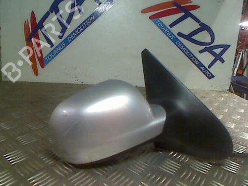 Right mirror VW POLO (6N2) 1.4 TDI | BP21751533C27 